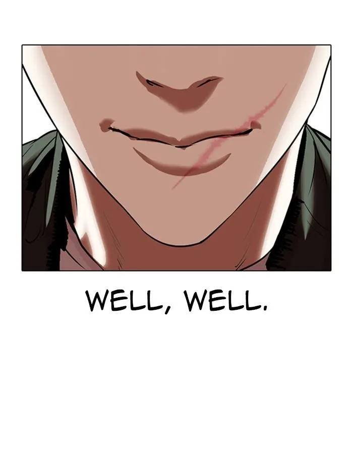 Lookism - Chapter 320 Page 155