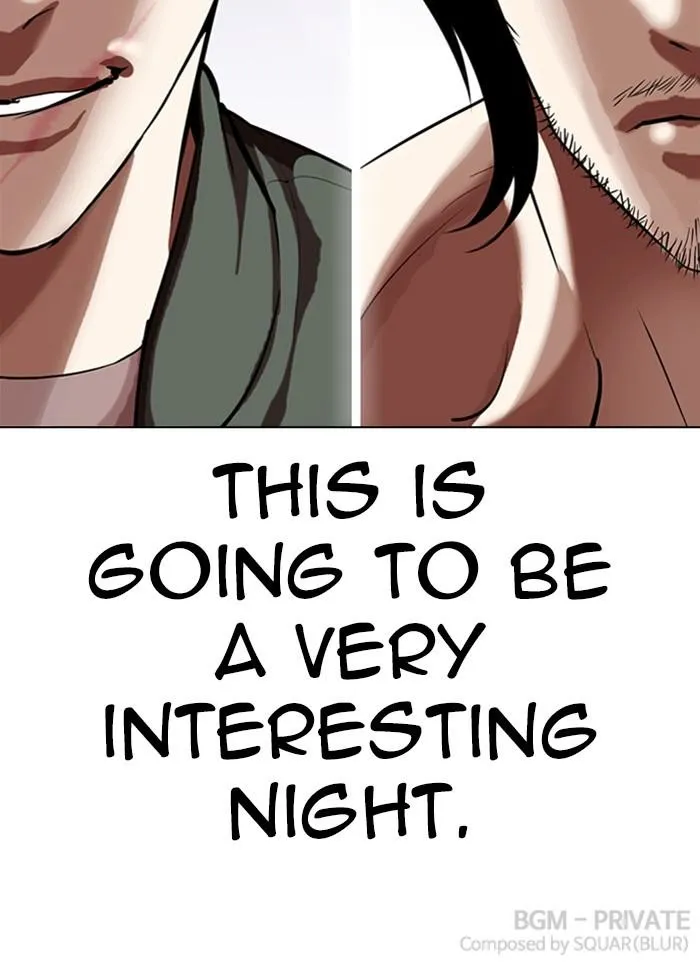 Lookism - Chapter 320 Page 158