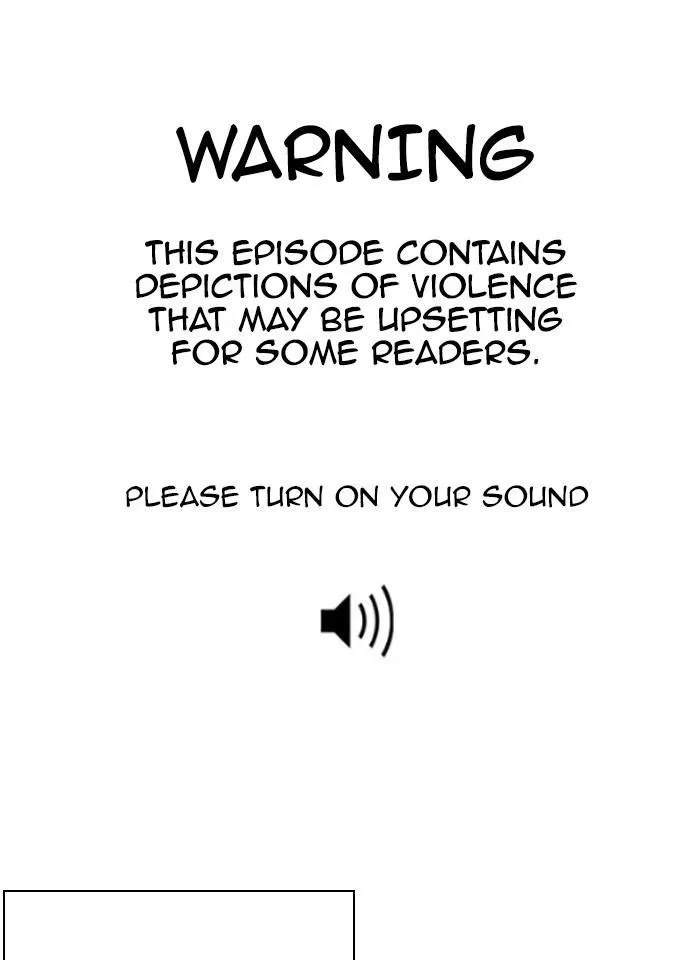 Lookism - Chapter 321 Page 1