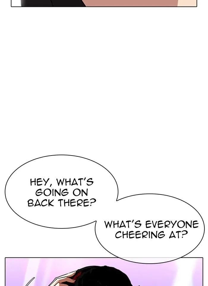 Lookism - Chapter 321 Page 4