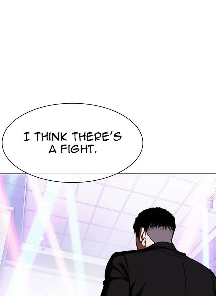 Lookism - Chapter 321 Page 6