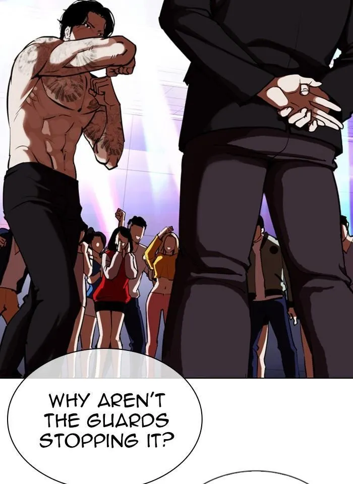 Lookism - Chapter 321 Page 7