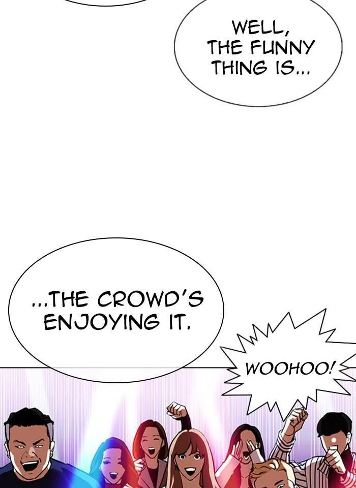 Lookism - Chapter 321 Page 8