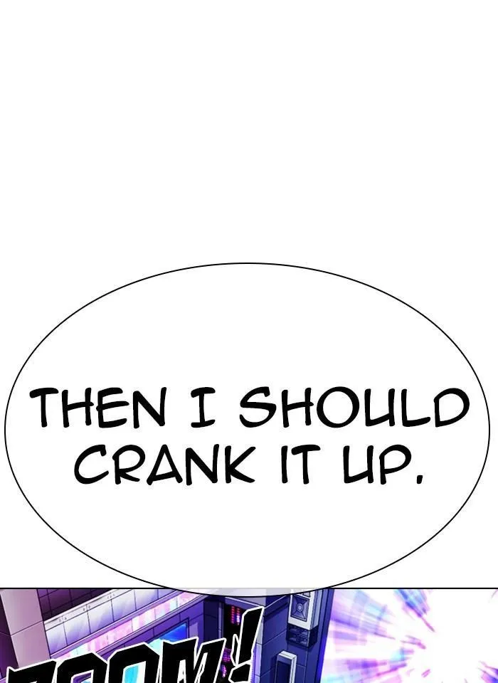 Lookism - Chapter 321 Page 11