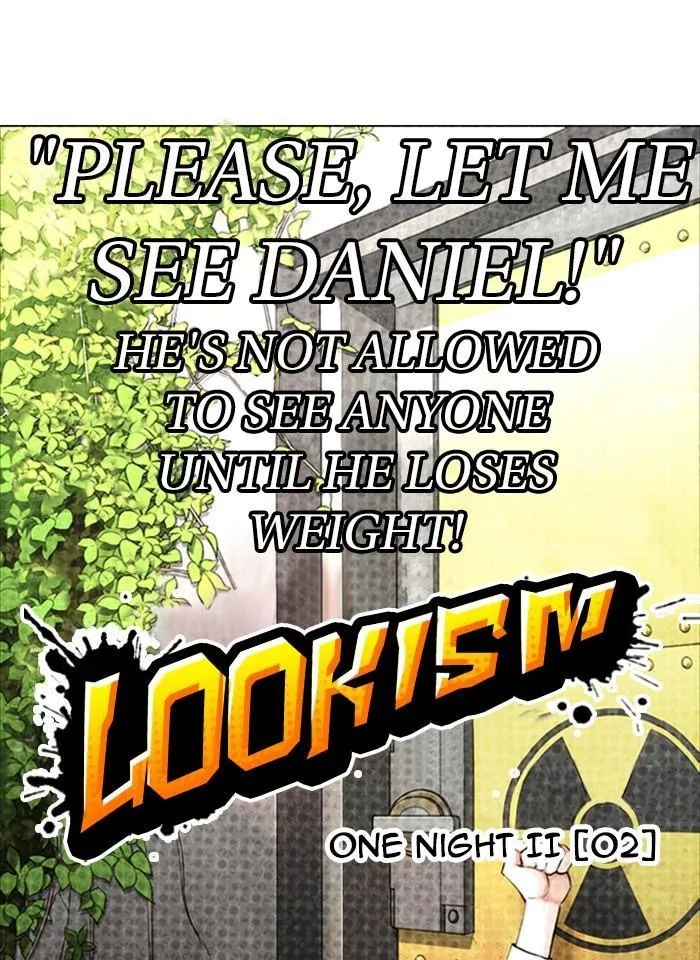 Lookism - Chapter 321 Page 14