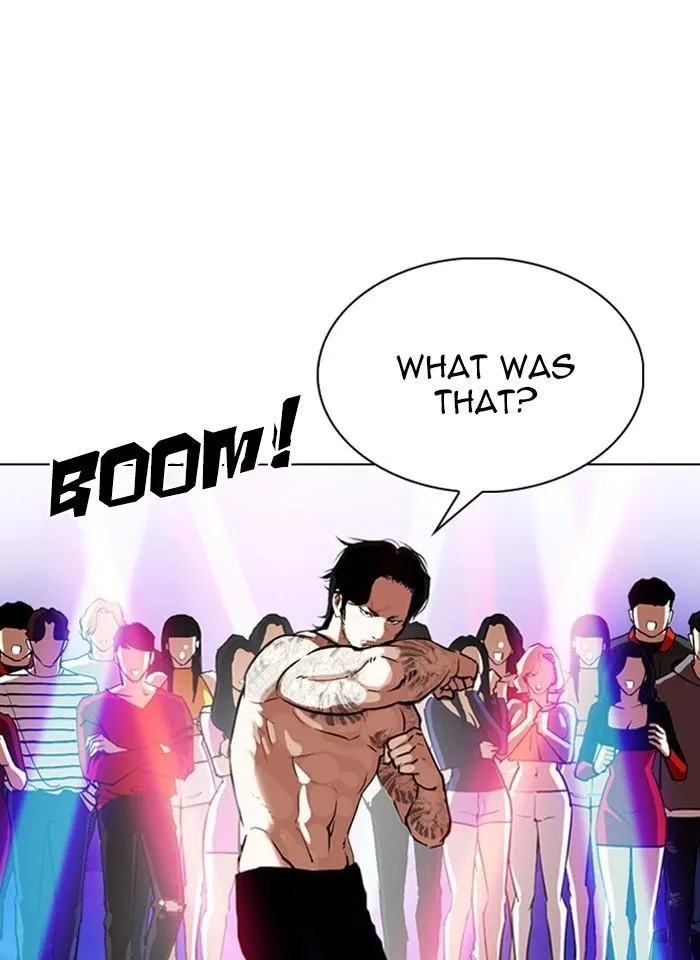 Lookism - Chapter 321 Page 19