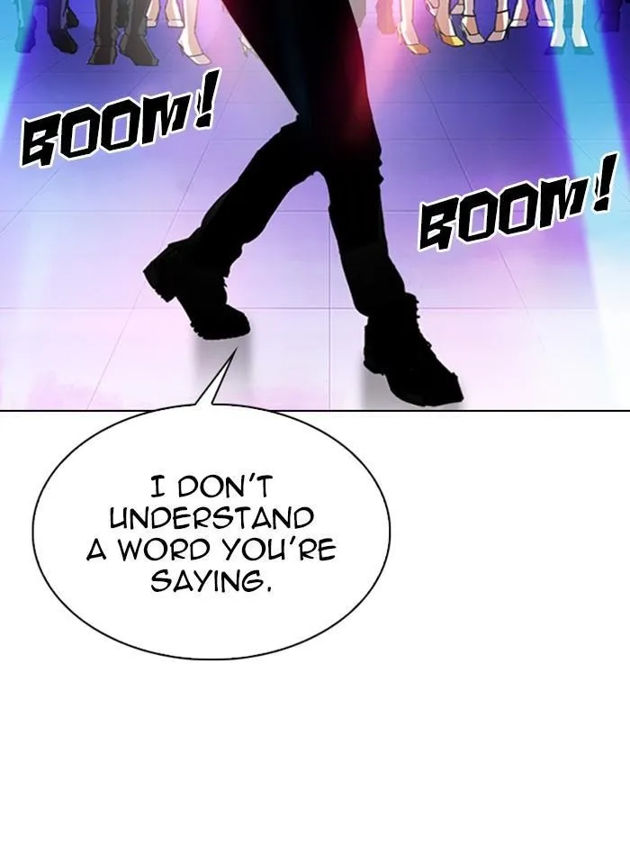 Lookism - Chapter 321 Page 20