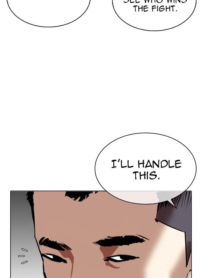 Lookism - Chapter 321 Page 22