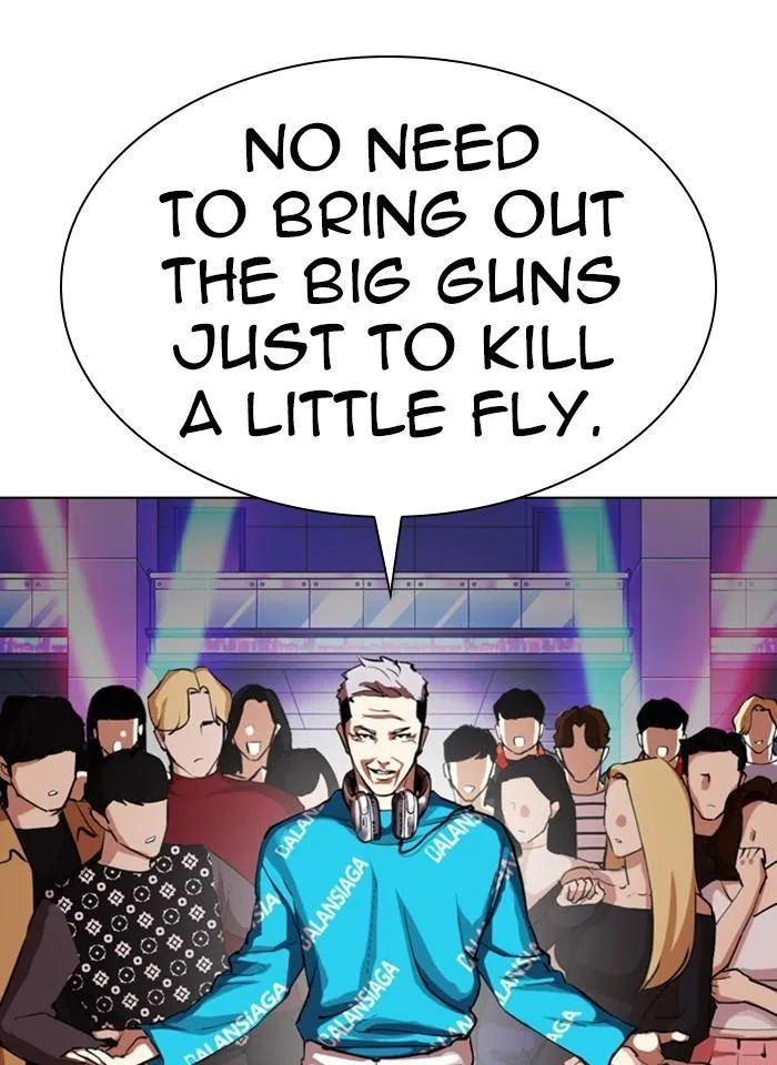 Lookism - Chapter 321 Page 24