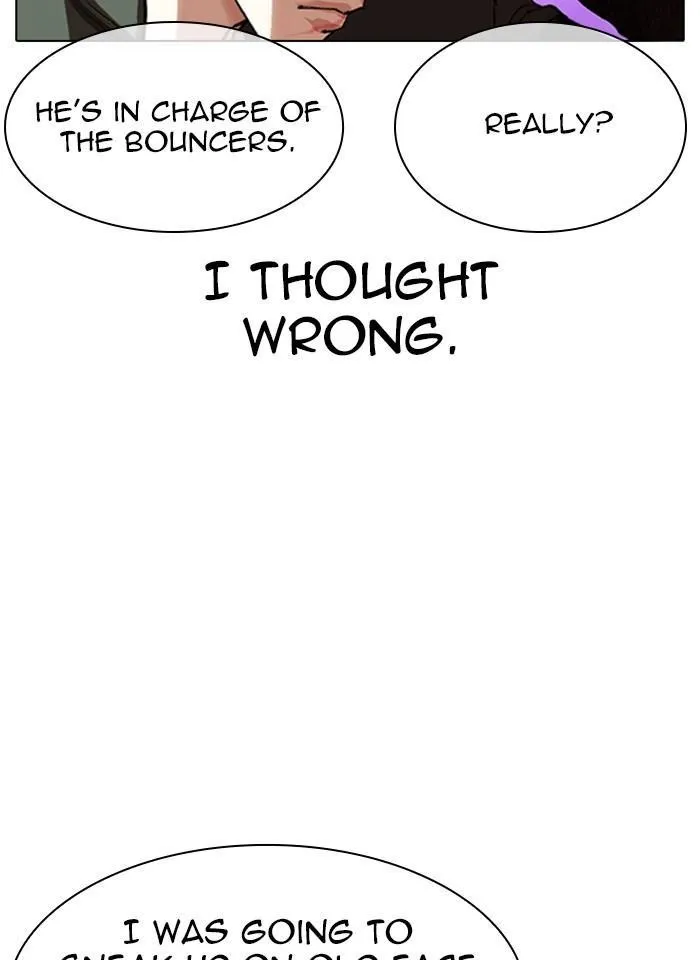 Lookism - Chapter 321 Page 27
