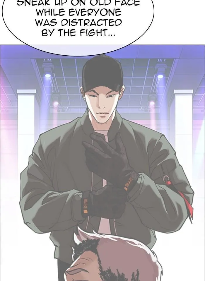 Lookism - Chapter 321 Page 28