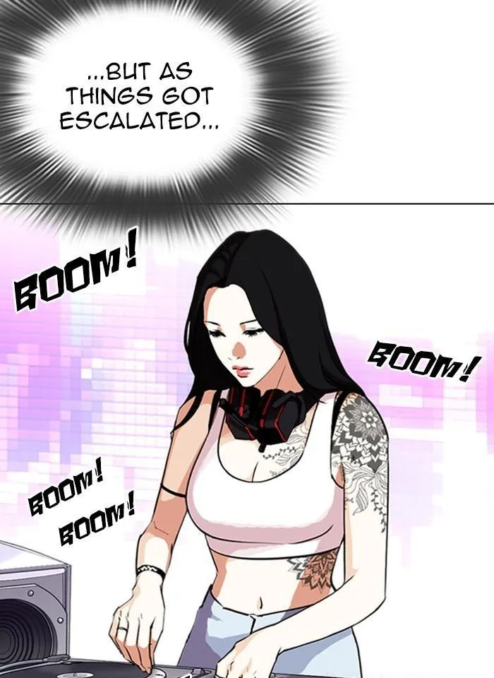 Lookism - Chapter 321 Page 30