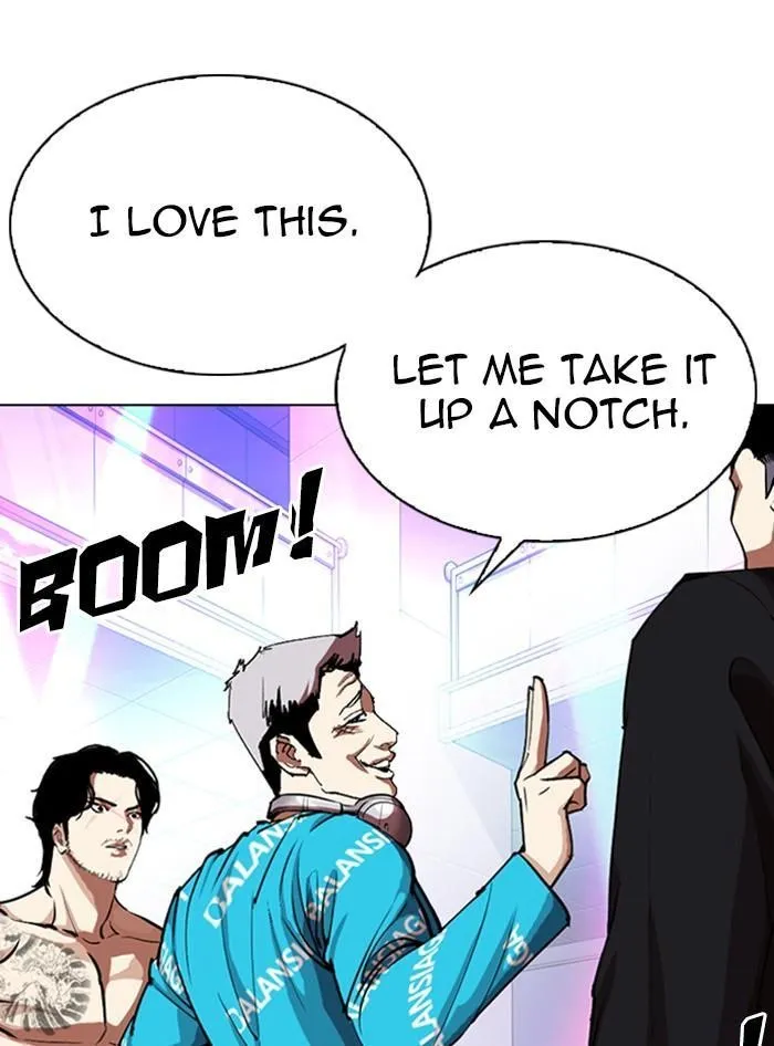 Lookism - Chapter 321 Page 32