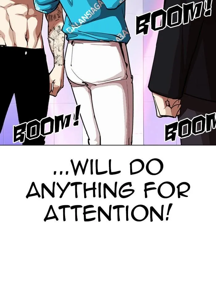 Lookism - Chapter 321 Page 33