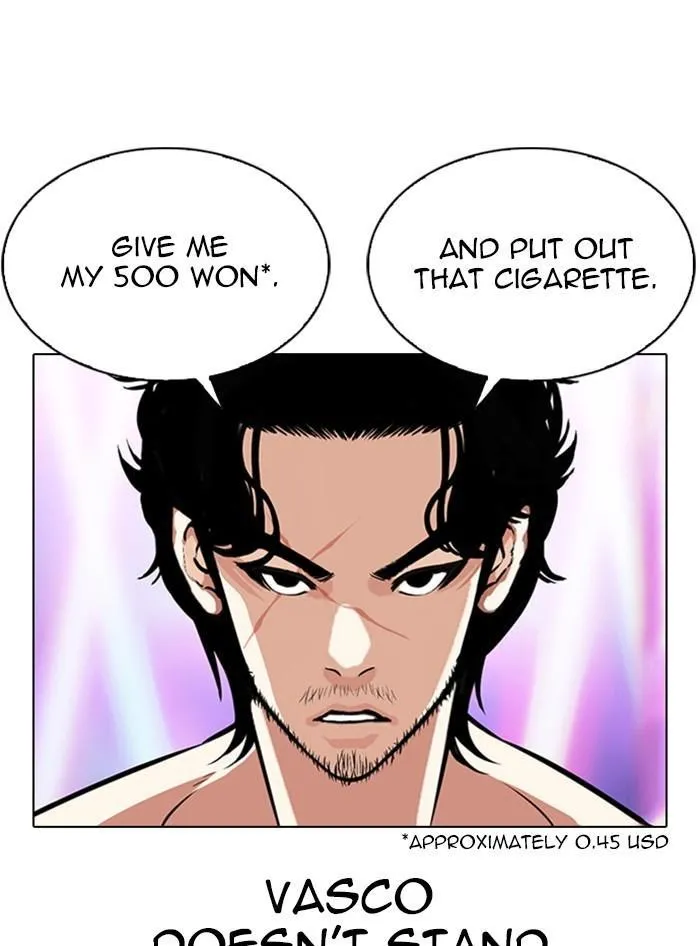 Lookism - Chapter 321 Page 34