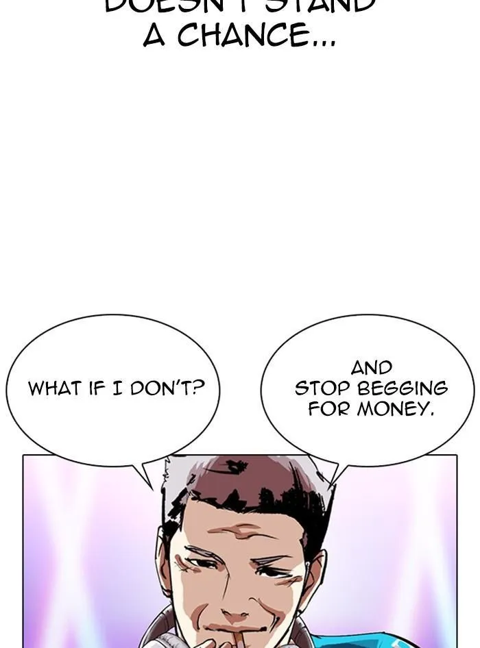 Lookism - Chapter 321 Page 35