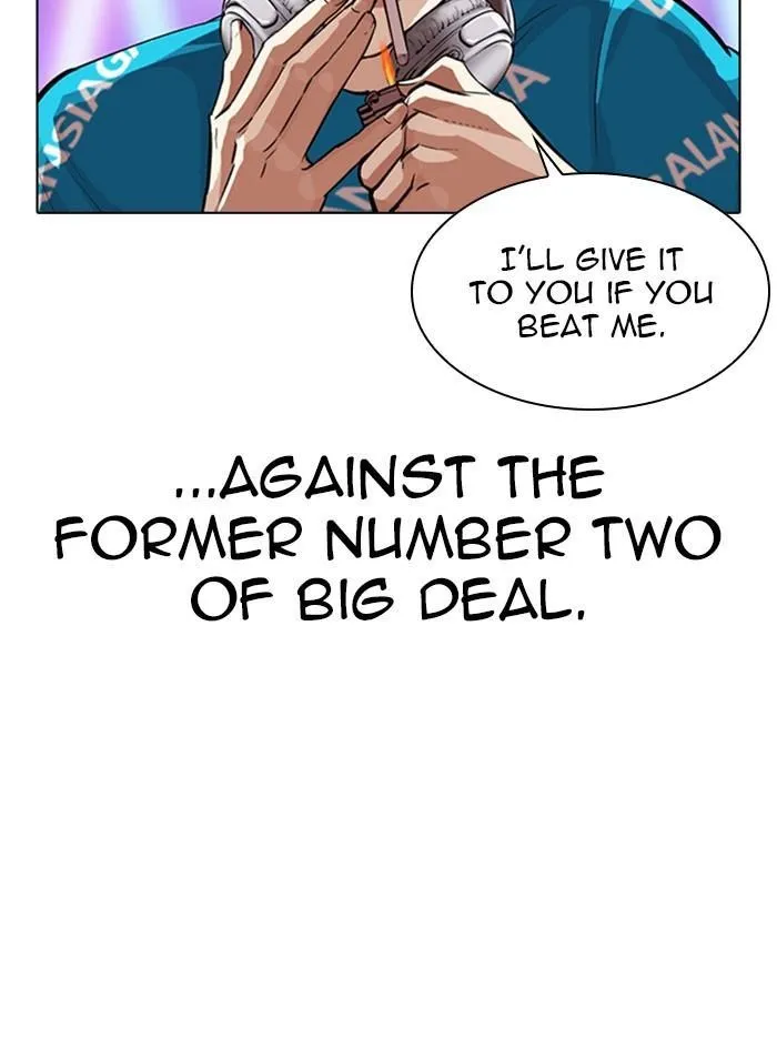 Lookism - Chapter 321 Page 36