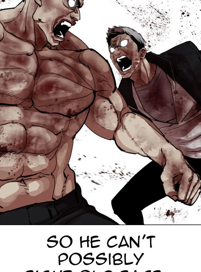Lookism - Chapter 321 Page 39