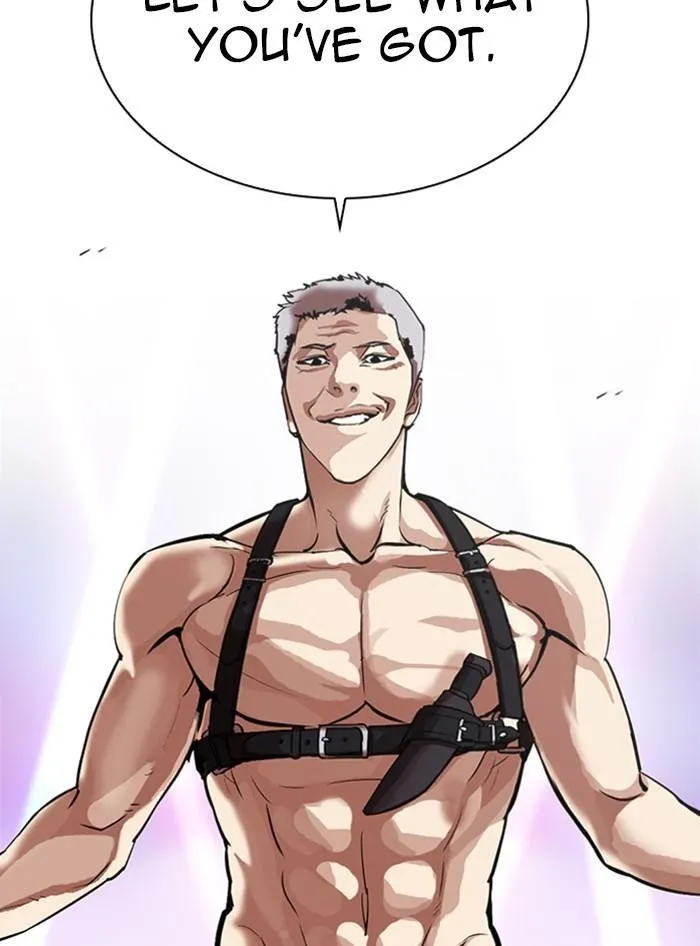 Lookism - Chapter 321 Page 41