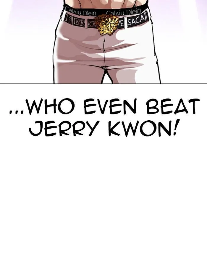 Lookism - Chapter 321 Page 42
