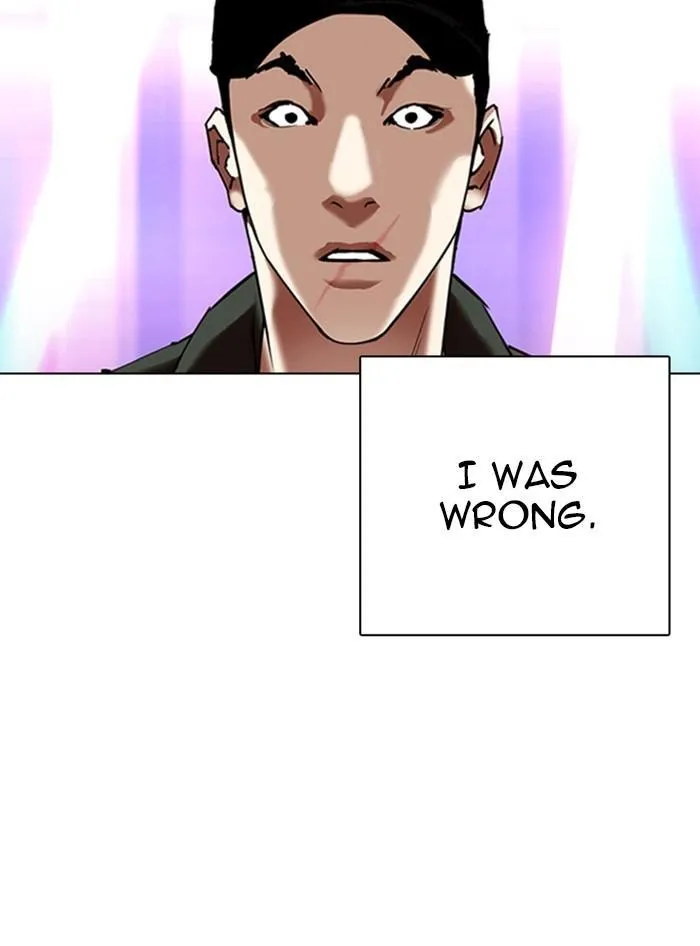 Lookism - Chapter 321 Page 46