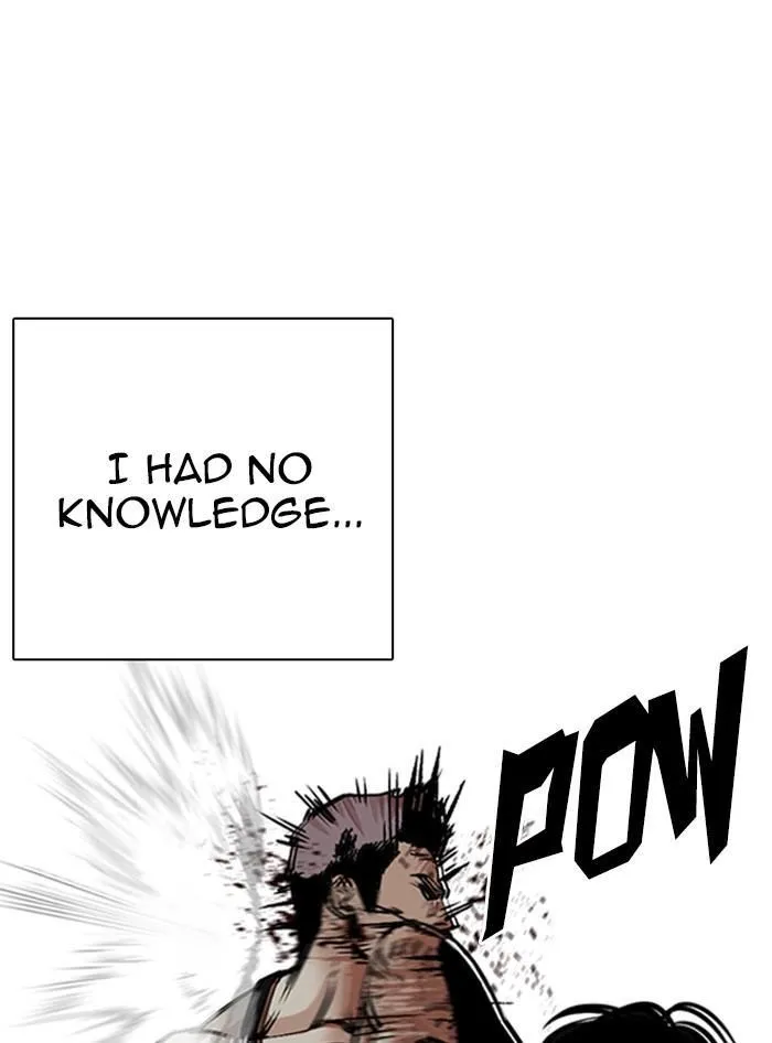 Lookism - Chapter 321 Page 47