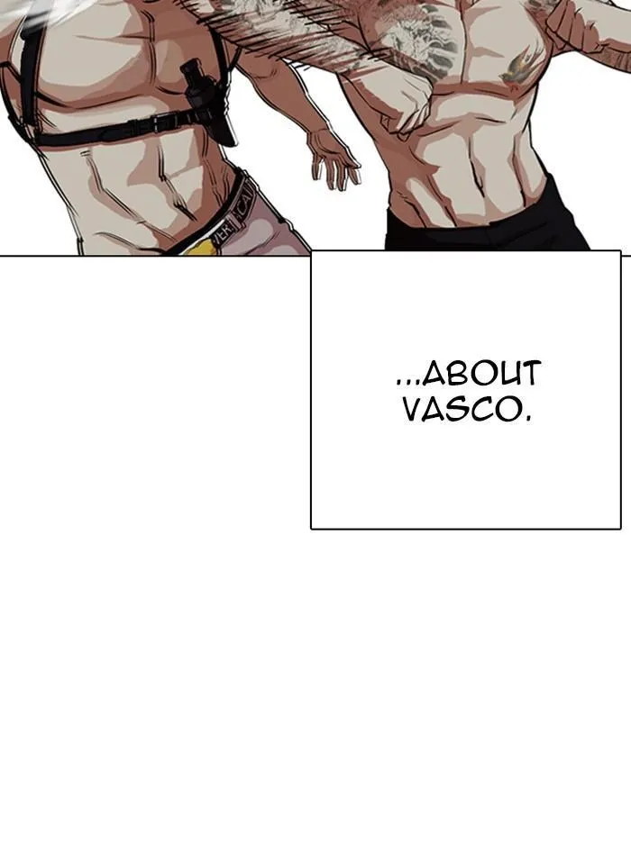 Lookism - Chapter 321 Page 50