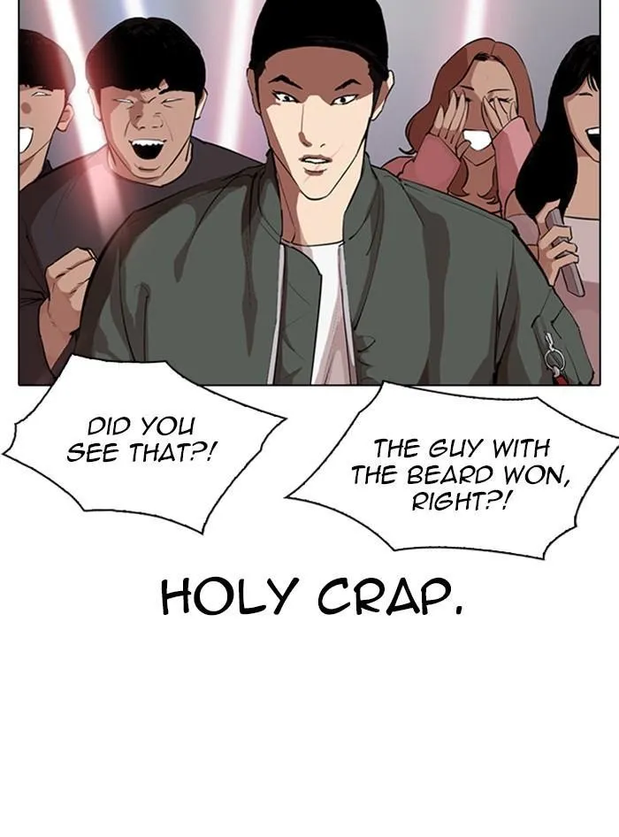 Lookism - Chapter 321 Page 58
