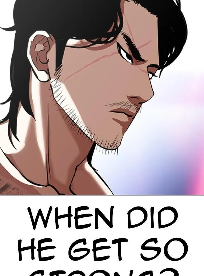 Lookism - Chapter 321 Page 60