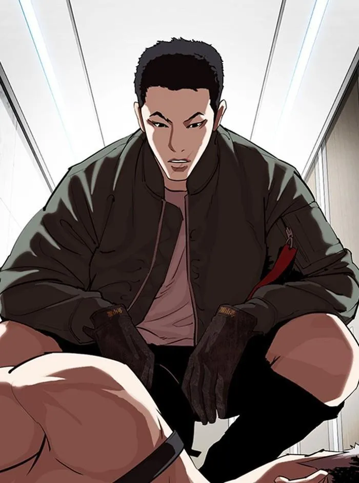 Lookism - Chapter 321 Page 72