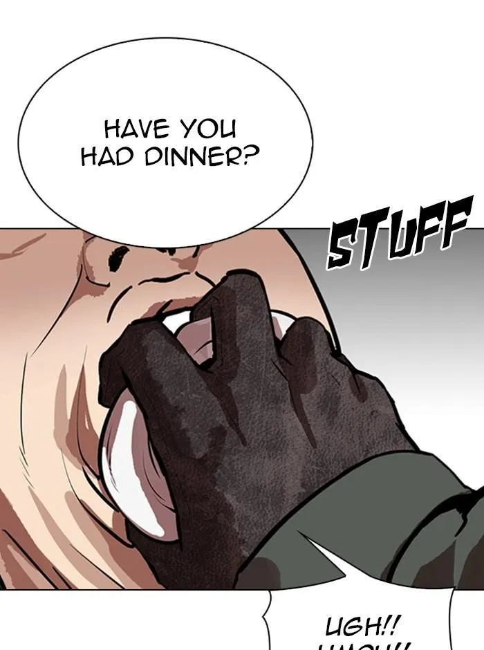 Lookism - Chapter 321 Page 74