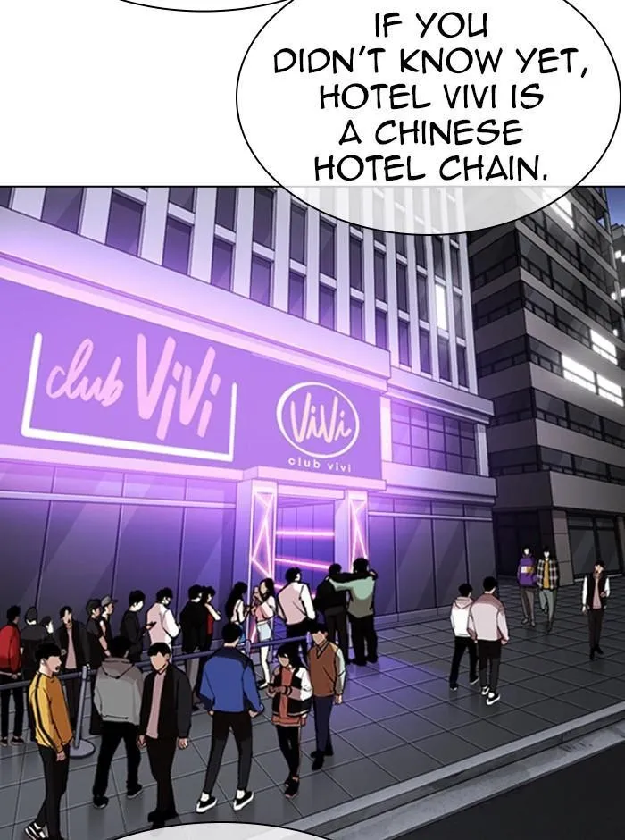Lookism - Chapter 321 Page 88