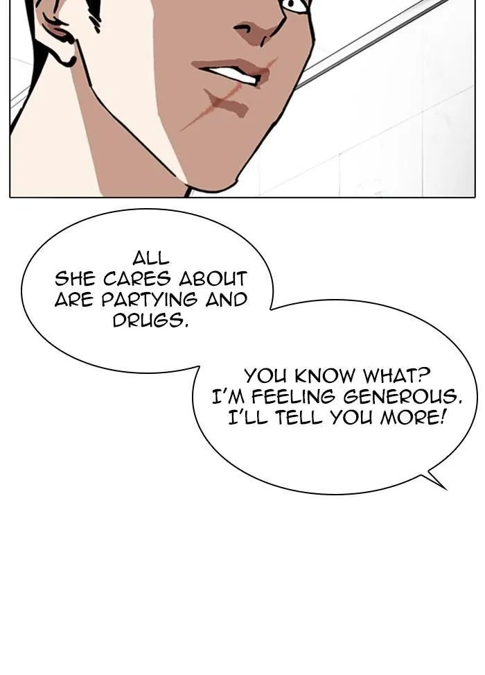 Lookism - Chapter 321 Page 93