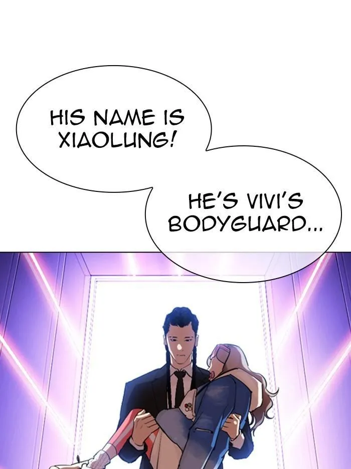 Lookism - Chapter 321 Page 94