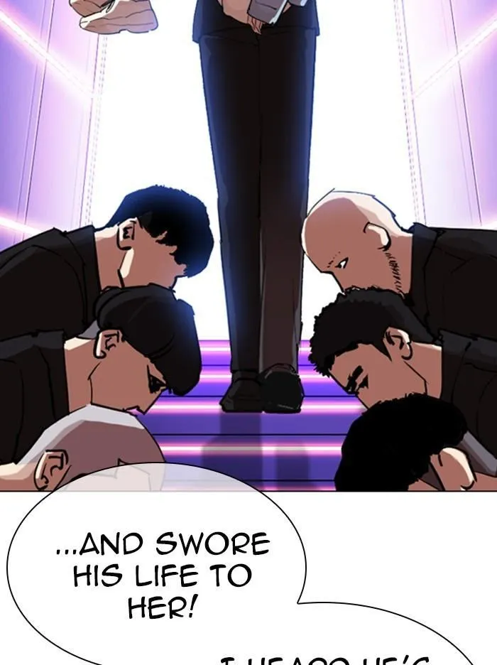 Lookism - Chapter 321 Page 95