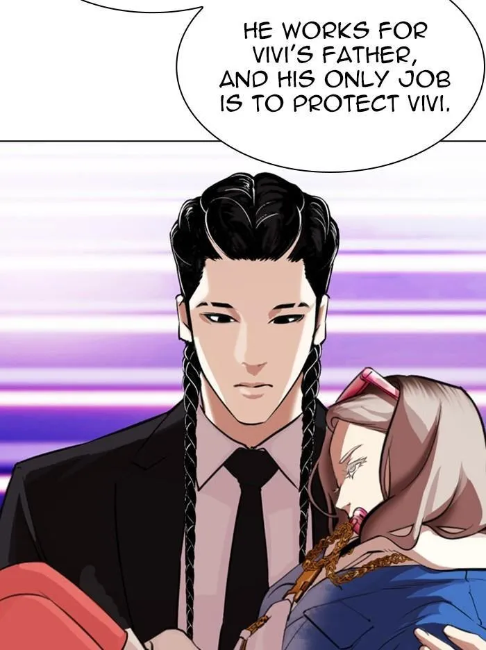 Lookism - Chapter 321 Page 97