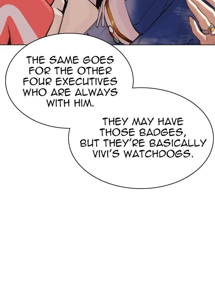 Lookism - Chapter 321 Page 98