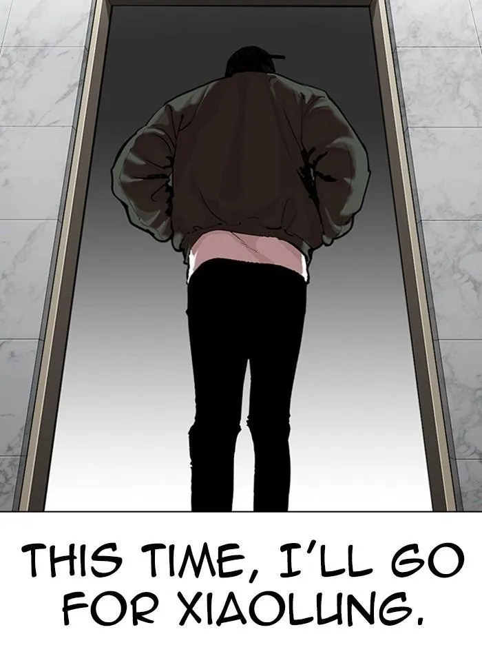 Lookism - Chapter 321 Page 110