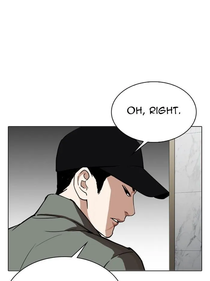 Lookism - Chapter 321 Page 111