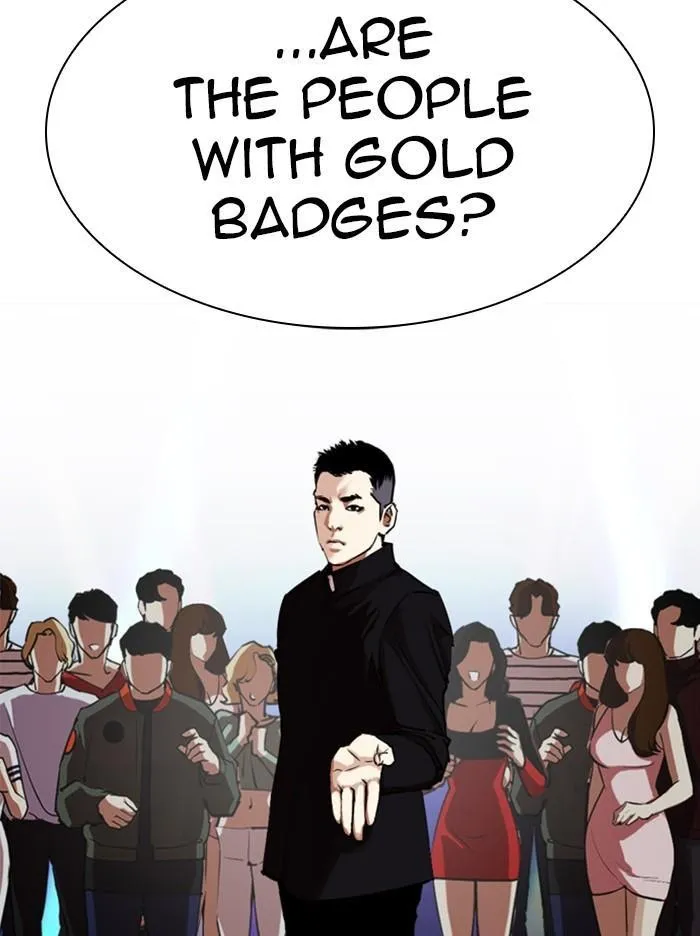 Lookism - Chapter 321 Page 113
