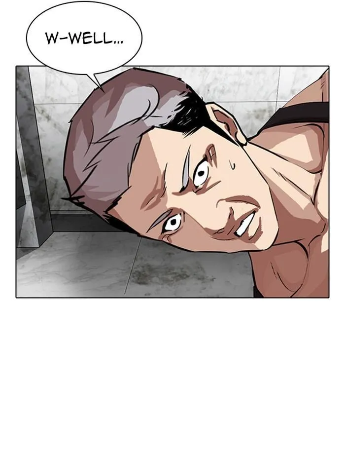 Lookism - Chapter 321 Page 115
