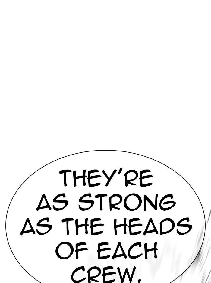 Lookism - Chapter 321 Page 116