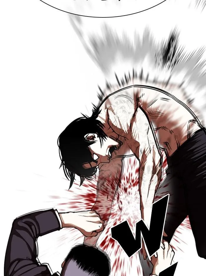 Lookism - Chapter 321 Page 117