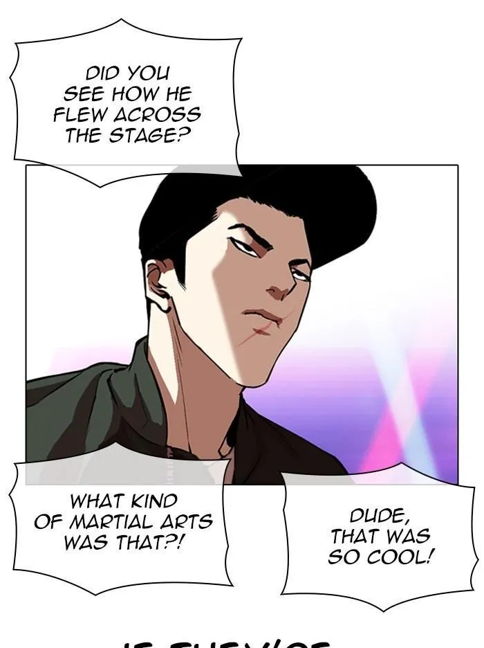 Lookism - Chapter 321 Page 121