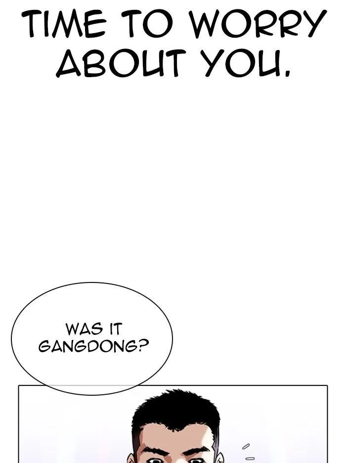 Lookism - Chapter 321 Page 129