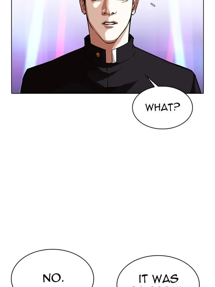 Lookism - Chapter 321 Page 130