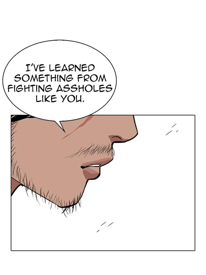 Lookism - Chapter 321 Page 132