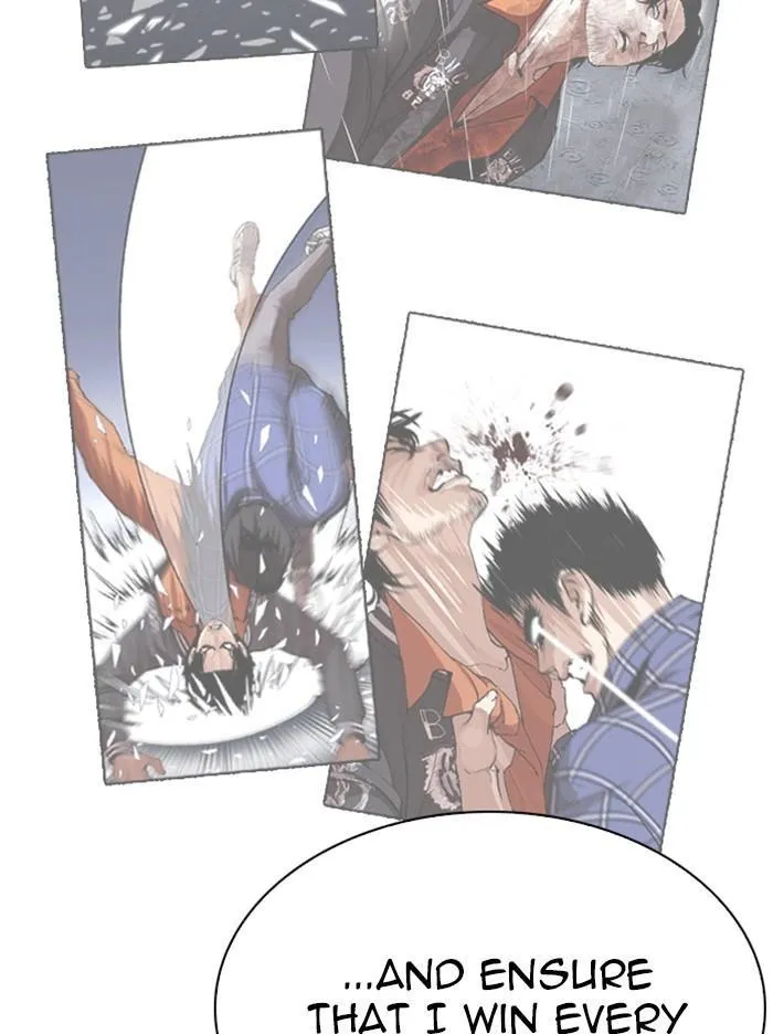 Lookism - Chapter 321 Page 135