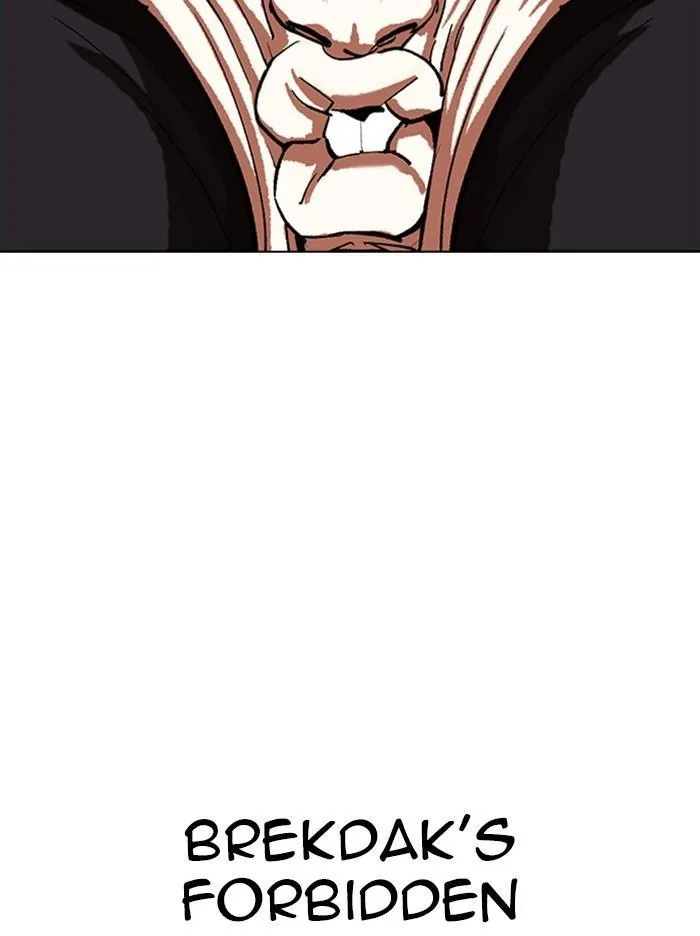 Lookism - Chapter 321 Page 140