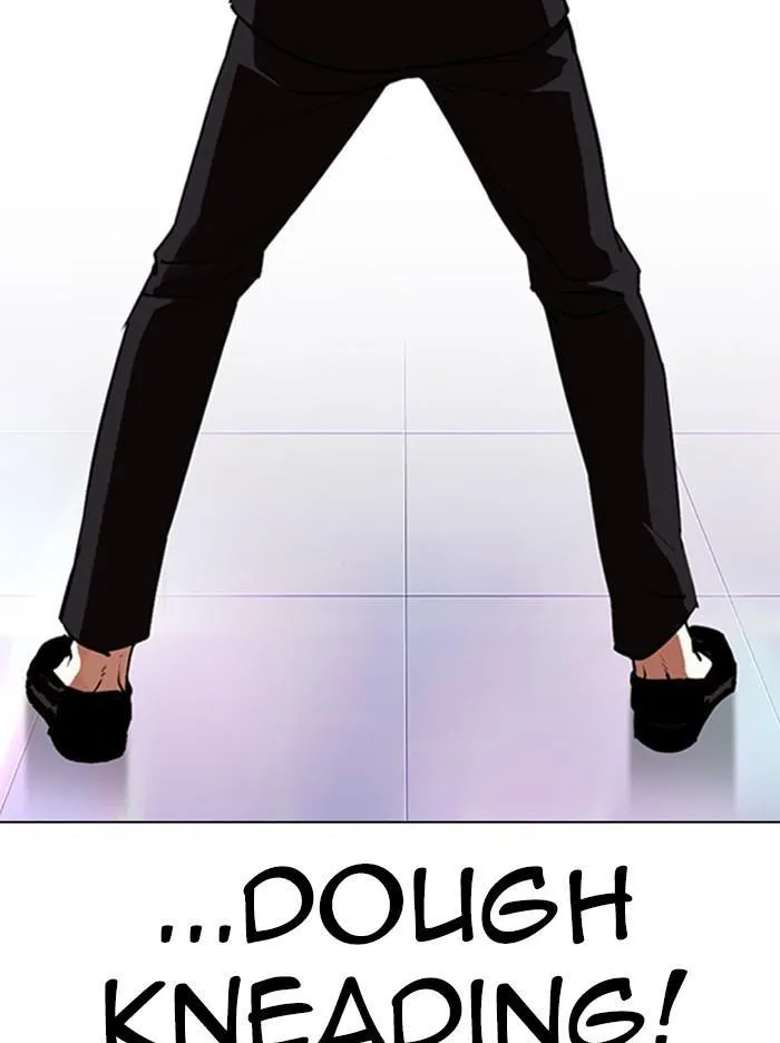 Lookism - Chapter 321 Page 143
